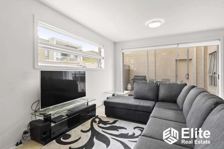 Fourth view of Homely apartment listing, 6 TAIPEI LANE, Sunshine West VIC 3020