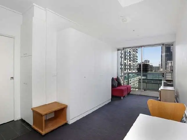 805/160 LITTLE LONSDALE STREET, Melbourne VIC 3000