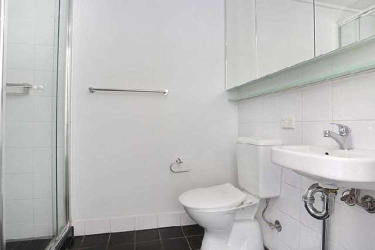 Second view of Homely apartment listing, 805/160 LITTLE LONSDALE STREET, Melbourne VIC 3000