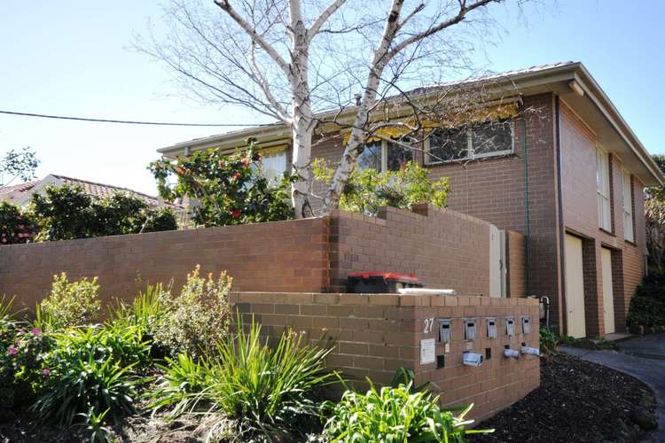 1/27 High Road, Camberwell VIC 3124