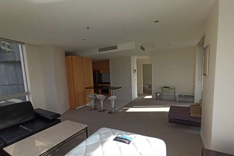 Third view of Homely apartment listing, 2108/22-24 JANE BELL LANE, Melbourne VIC 3000