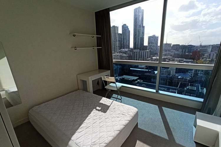 Fifth view of Homely apartment listing, 2108/22-24 JANE BELL LANE, Melbourne VIC 3000