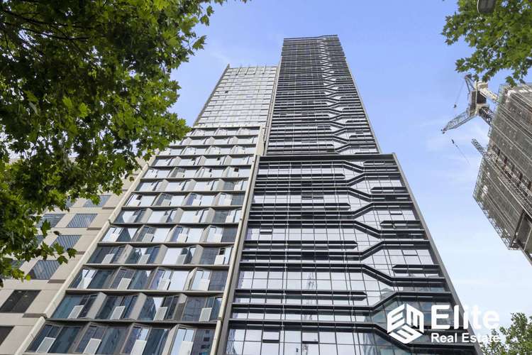 Main view of Homely apartment listing, 206/327 LA TROBE STREET, Melbourne VIC 3000