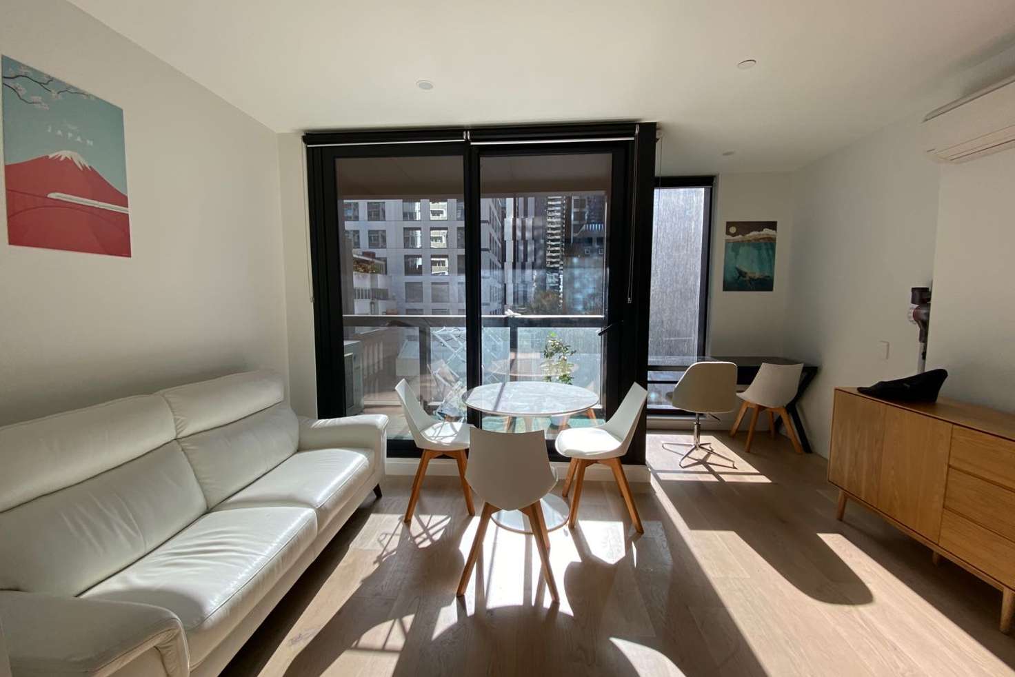 Main view of Homely apartment listing, 505/296 LT LONSDALE STREET, Melbourne VIC 3000