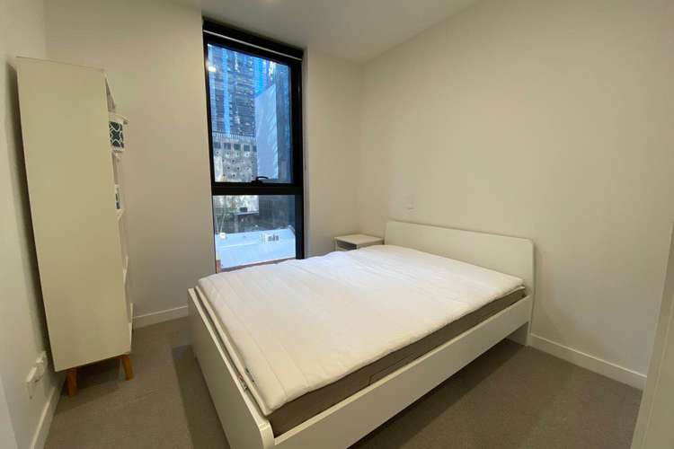 Fourth view of Homely apartment listing, 505/296 LT LONSDALE STREET, Melbourne VIC 3000