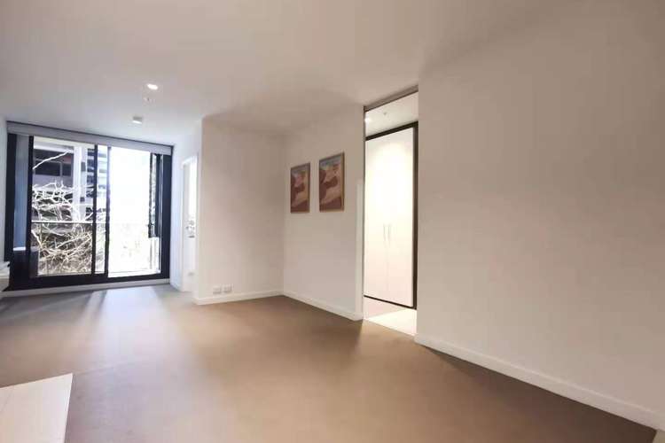 Third view of Homely apartment listing, 703/639 LONSDALE STREET, Melbourne VIC 3000