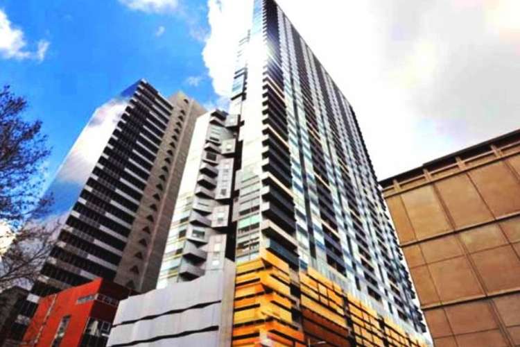 Main view of Homely apartment listing, 1313/22-24 JANE BELL LANE, Melbourne VIC 3000