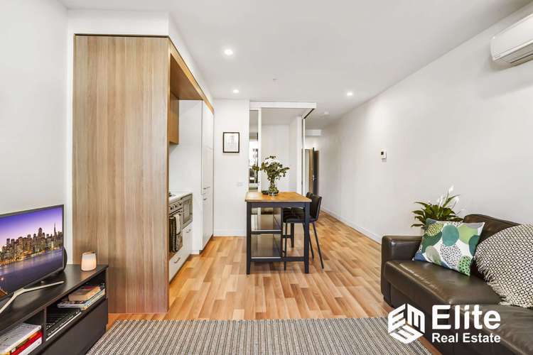 Fourth view of Homely apartment listing, G2/108 QUEENSBERRY STREET, Carlton VIC 3053
