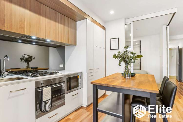 Fifth view of Homely apartment listing, G2/108 QUEENSBERRY STREET, Carlton VIC 3053