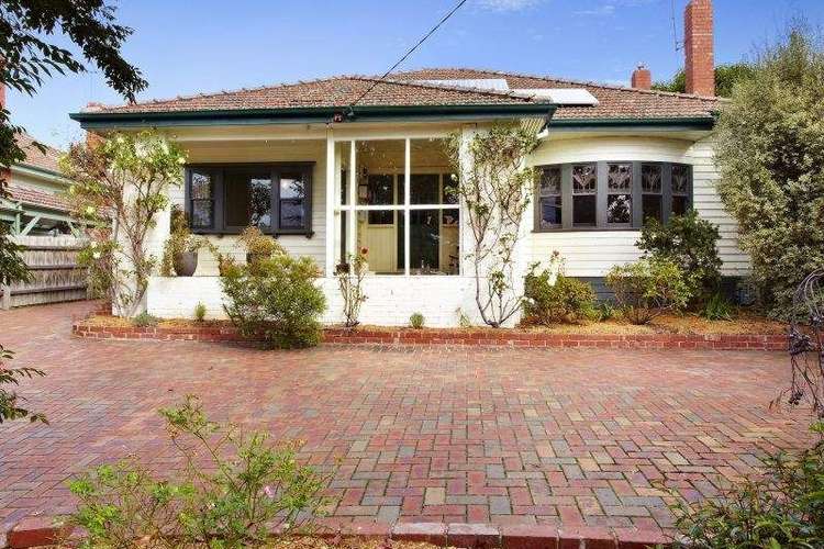 Main view of Homely house listing, 18 Braeside Avenue, Camberwell VIC 3124