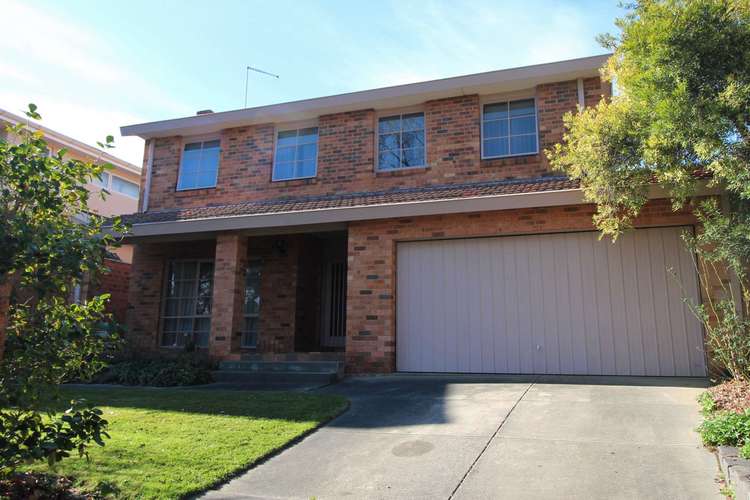 Main view of Homely house listing, 20 Yerrin Street, Balwyn VIC 3103