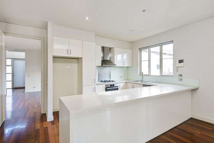 Third view of Homely townhouse listing, 31 Thompson Road, Bulleen VIC 3105