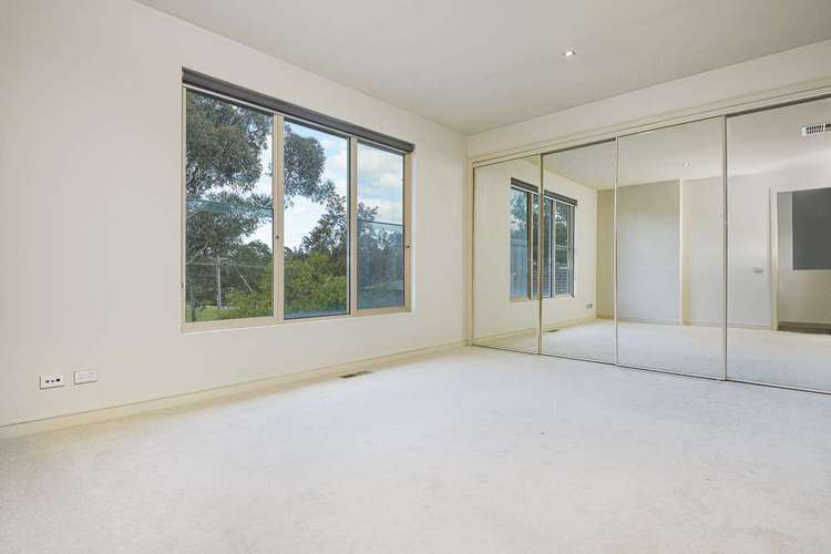 Fifth view of Homely townhouse listing, 31 Thompson Road, Bulleen VIC 3105