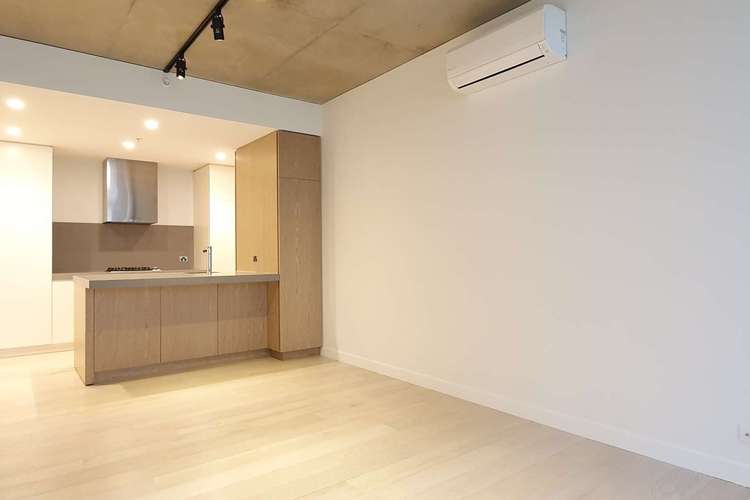 Second view of Homely apartment listing, 110/380 QUEENSBERRY STREET, North Melbourne VIC 3051