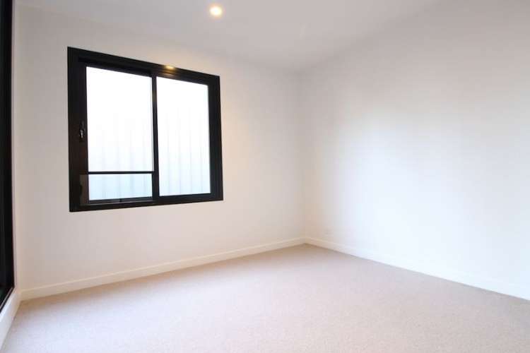 Fourth view of Homely apartment listing, 110/380 QUEENSBERRY STREET, North Melbourne VIC 3051