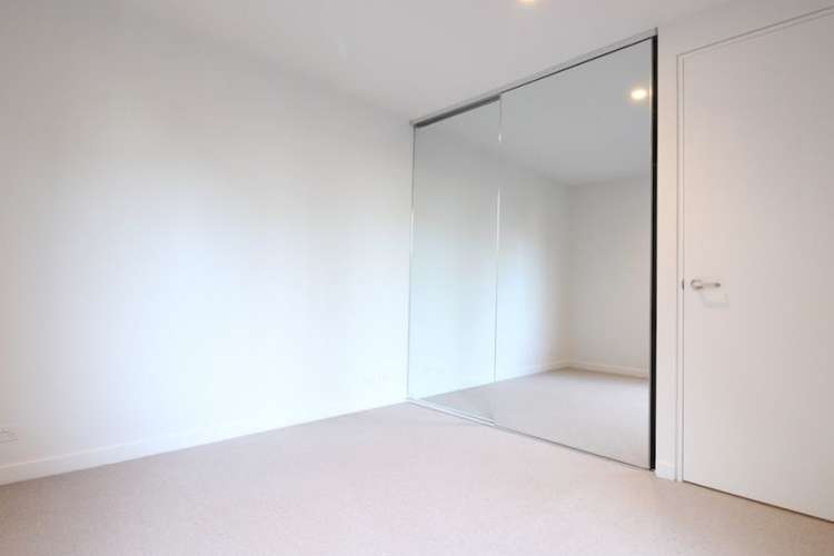 Fifth view of Homely apartment listing, 110/380 QUEENSBERRY STREET, North Melbourne VIC 3051