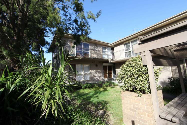 12/6 Edgar Street, Glen Iris VIC 3146