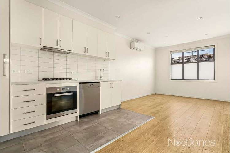 Third view of Homely apartment listing, 107/525 Whitehorse Rd, Surrey Hills VIC 3127