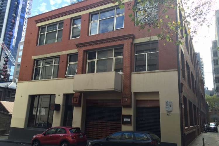 Main view of Homely apartment listing, 8/562 LT BOURKE STREET, Melbourne VIC 3000