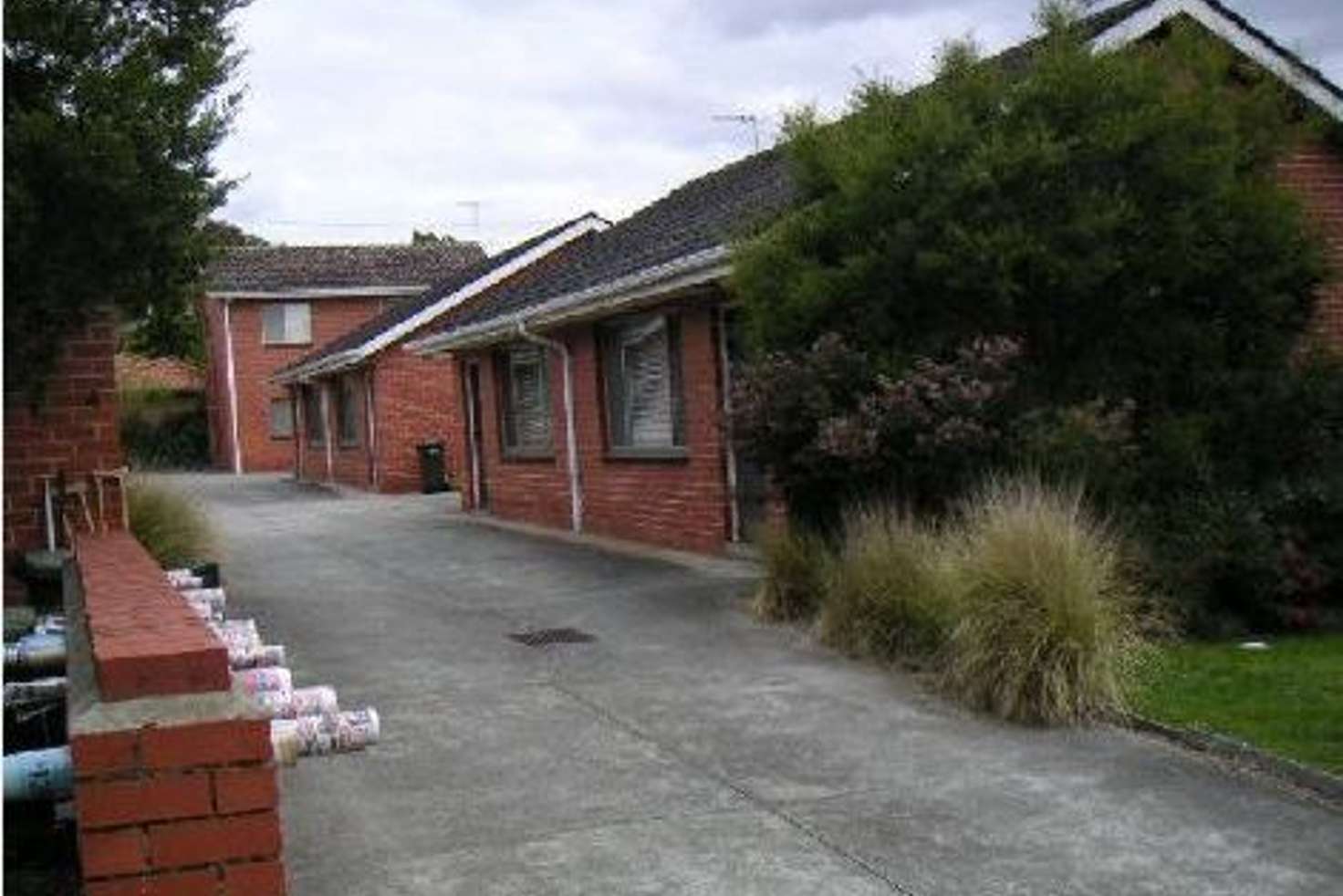 Main view of Homely unit listing, 4/4 LITHGOW AVENUE, Blackburn VIC 3130