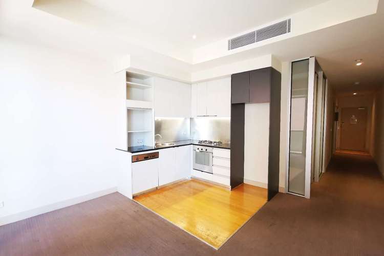 Main view of Homely apartment listing, 907/233 COLLINS STREET, Melbourne VIC 3000