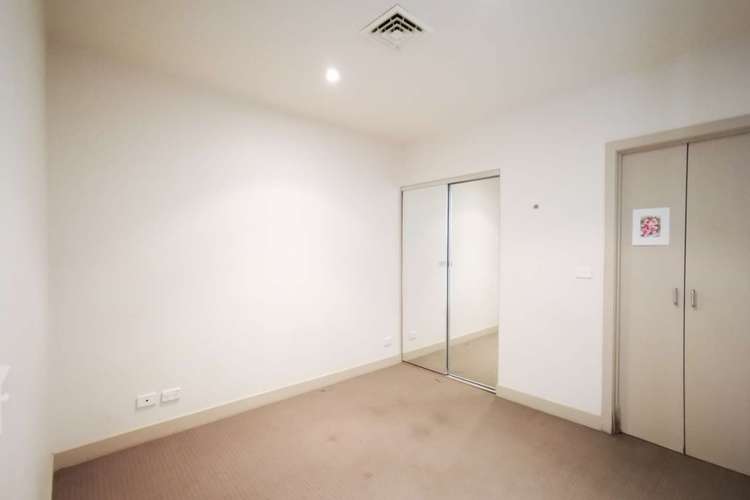 Second view of Homely apartment listing, 907/233 COLLINS STREET, Melbourne VIC 3000