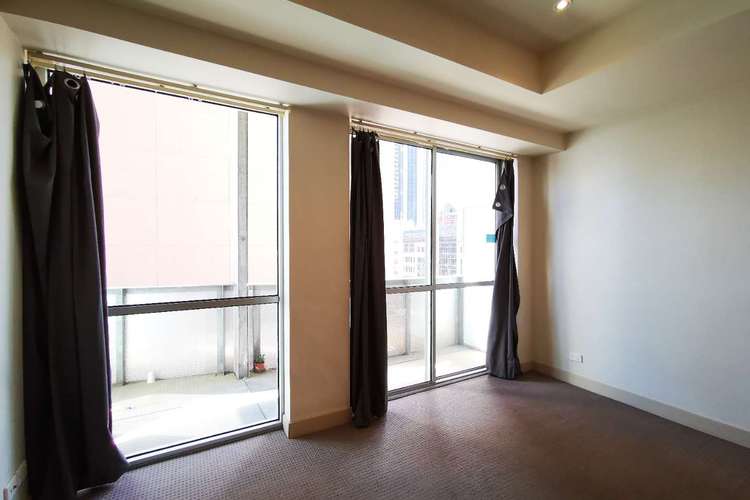 Third view of Homely apartment listing, 907/233 COLLINS STREET, Melbourne VIC 3000