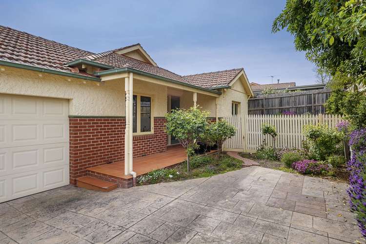 Main view of Homely unit listing, 3/28 Orchard Crescent, Mont Albert North VIC 3129