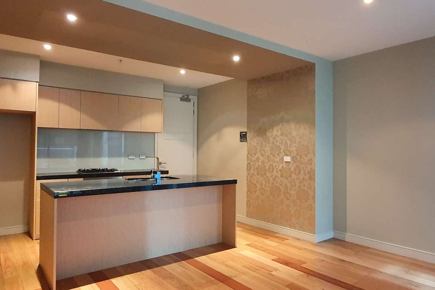 Main view of Homely apartment listing, 1408/228 A'BECKETT STREET, Melbourne VIC 3000