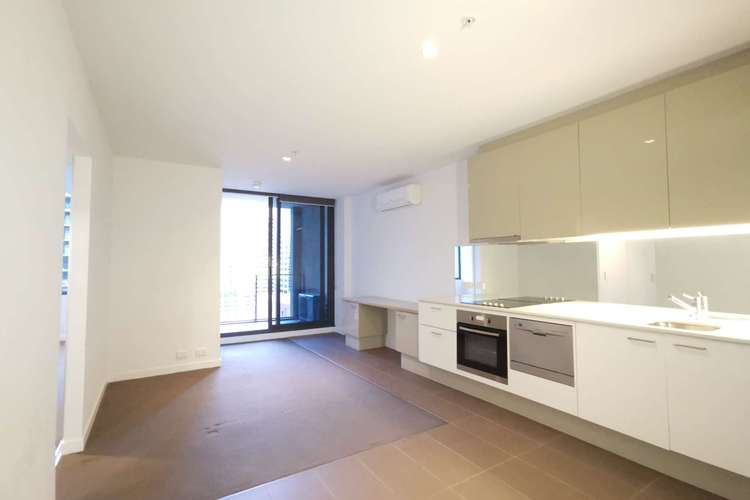 Second view of Homely apartment listing, 2509/220 SPENCER STREET, Melbourne VIC 3000