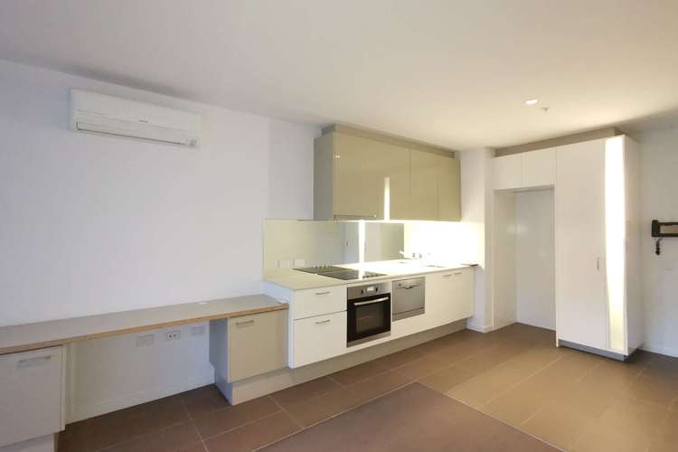 Third view of Homely apartment listing, 2509/220 SPENCER STREET, Melbourne VIC 3000