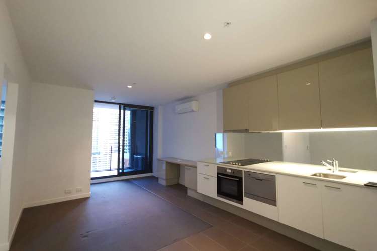 Fourth view of Homely apartment listing, 2509/220 SPENCER STREET, Melbourne VIC 3000