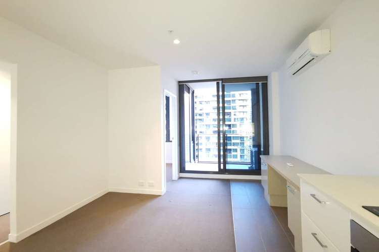 Fifth view of Homely apartment listing, 2509/220 SPENCER STREET, Melbourne VIC 3000