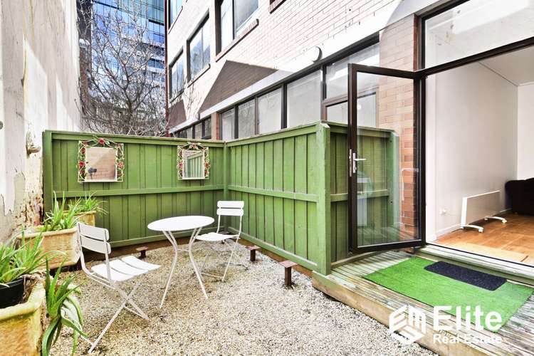 Main view of Homely apartment listing, 8/88 FRANKLIN STREET, Melbourne VIC 3000