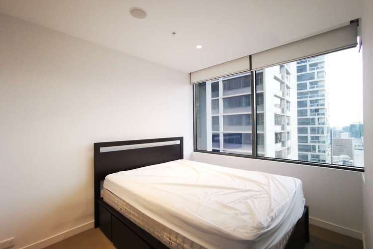 Fourth view of Homely apartment listing, 3704/639 LONSDALE STREET, Melbourne VIC 3000