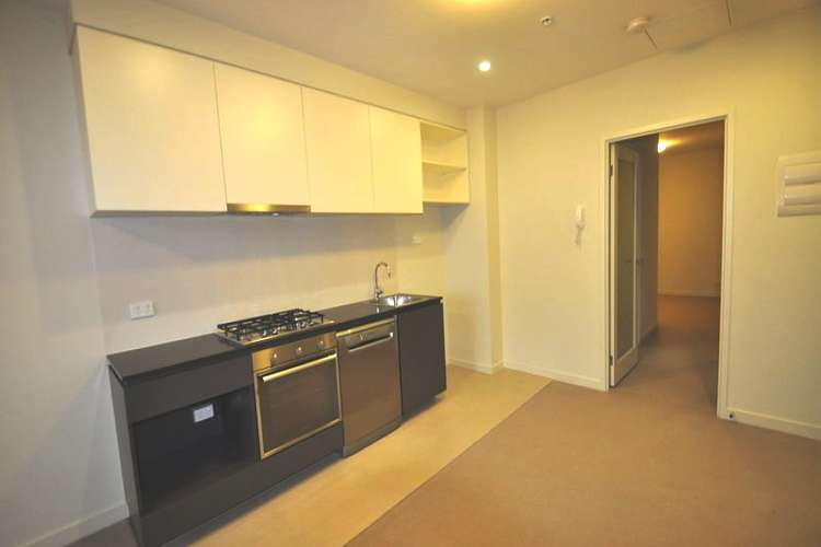 Fourth view of Homely apartment listing, 5707/568 COLLINS STREET, Melbourne VIC 3000