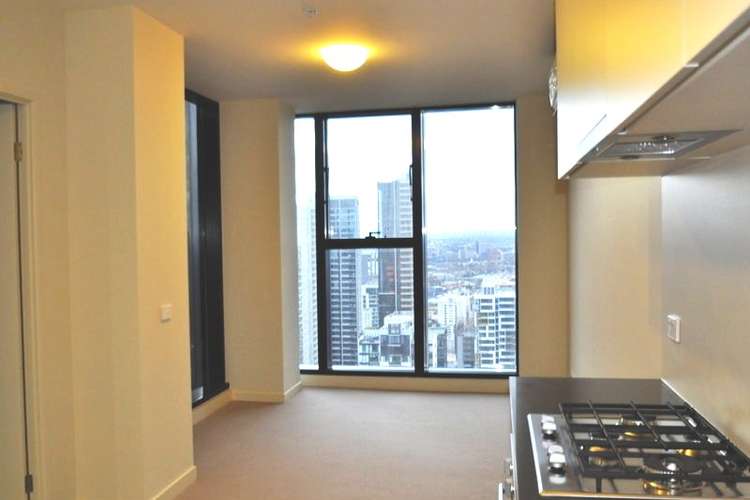 Fifth view of Homely apartment listing, 5707/568 COLLINS STREET, Melbourne VIC 3000