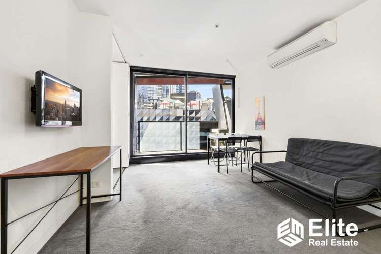 Fourth view of Homely apartment listing, 1401/31 A'BECKETT STREET, Melbourne VIC 3000
