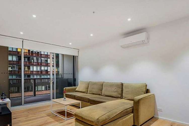 Second view of Homely apartment listing, 603W/888 COLLINS STREET, Docklands VIC 3008