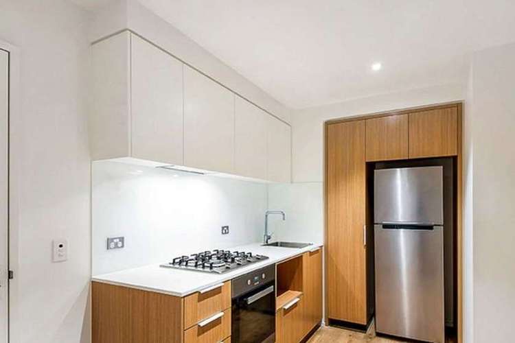 Third view of Homely apartment listing, 603W/888 COLLINS STREET, Docklands VIC 3008