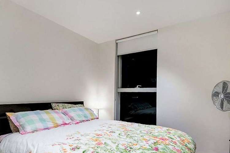 Fourth view of Homely apartment listing, 603W/888 COLLINS STREET, Docklands VIC 3008