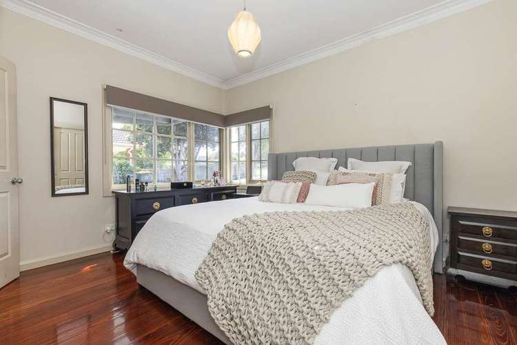 Main view of Homely unit listing, 1/101 Station Street, Burwood VIC 3125