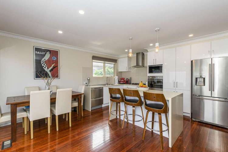 Second view of Homely unit listing, 1/101 Station Street, Burwood VIC 3125