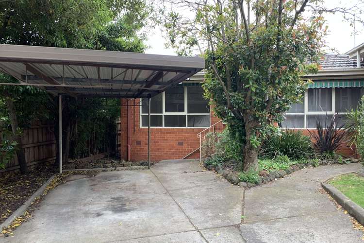 Main view of Homely unit listing, 5/3 Durham Road, Surrey Hills VIC 3127