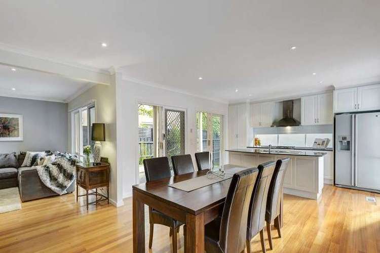 Second view of Homely house listing, 26 Serpentine Street, Mont Albert North VIC 3129