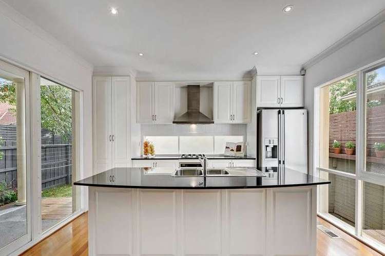 Third view of Homely house listing, 26 Serpentine Street, Mont Albert North VIC 3129