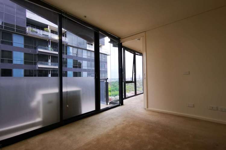 Second view of Homely apartment listing, 269/22 KAVANAGH STREET, Southbank VIC 3006