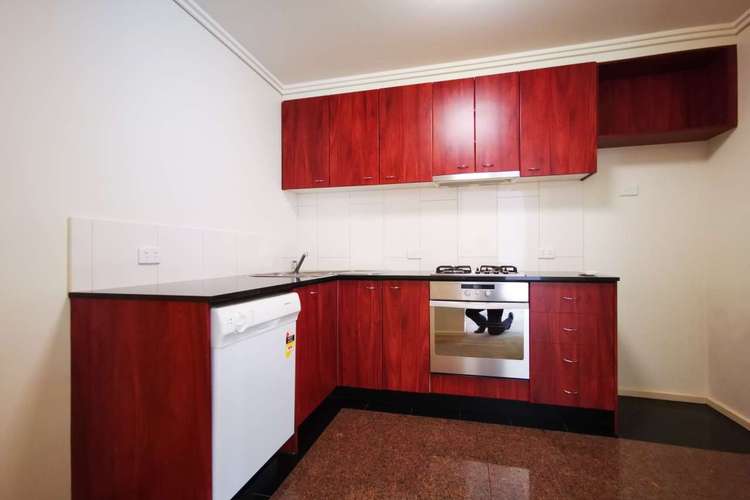 Fourth view of Homely apartment listing, 269/22 KAVANAGH STREET, Southbank VIC 3006