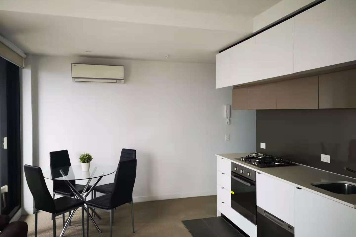 Main view of Homely apartment listing, 3212/80 A'BECKETT STREET, Melbourne VIC 3000