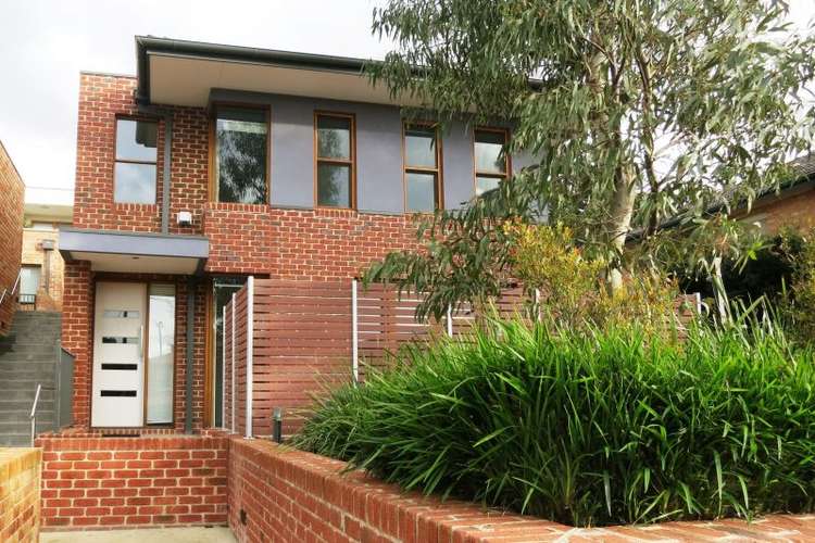 Main view of Homely townhouse listing, 2/6-8 Carrington Street, Balwyn North VIC 3104